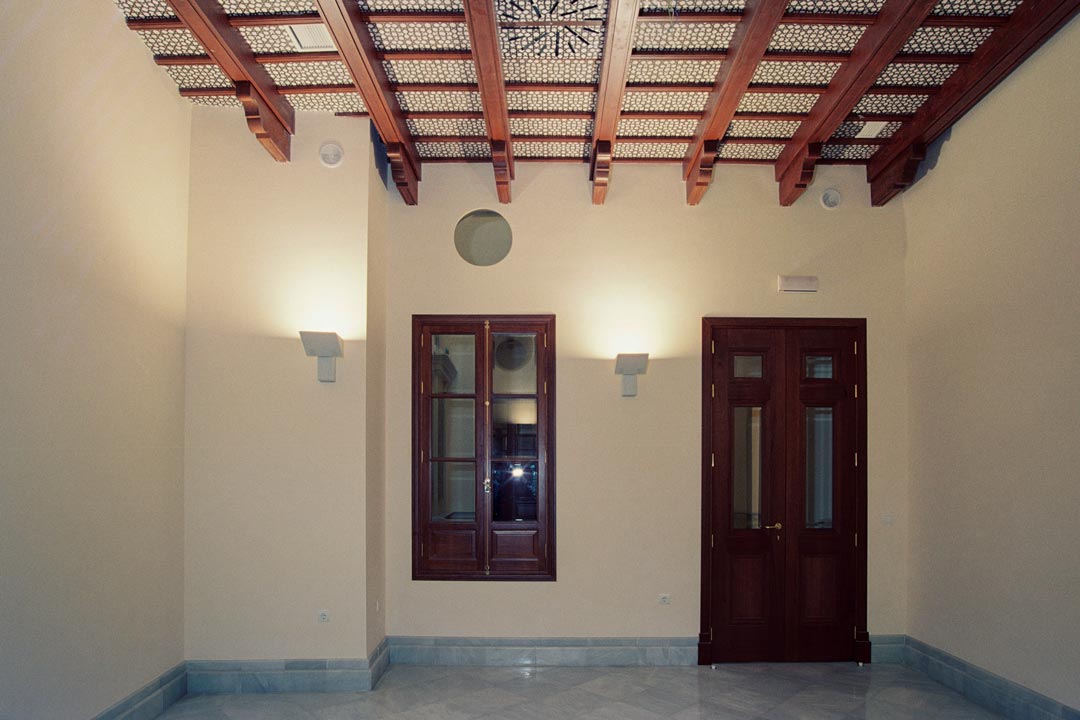 Rehabilitación Construcción Interiorismo Antequera Lobato Construcciones