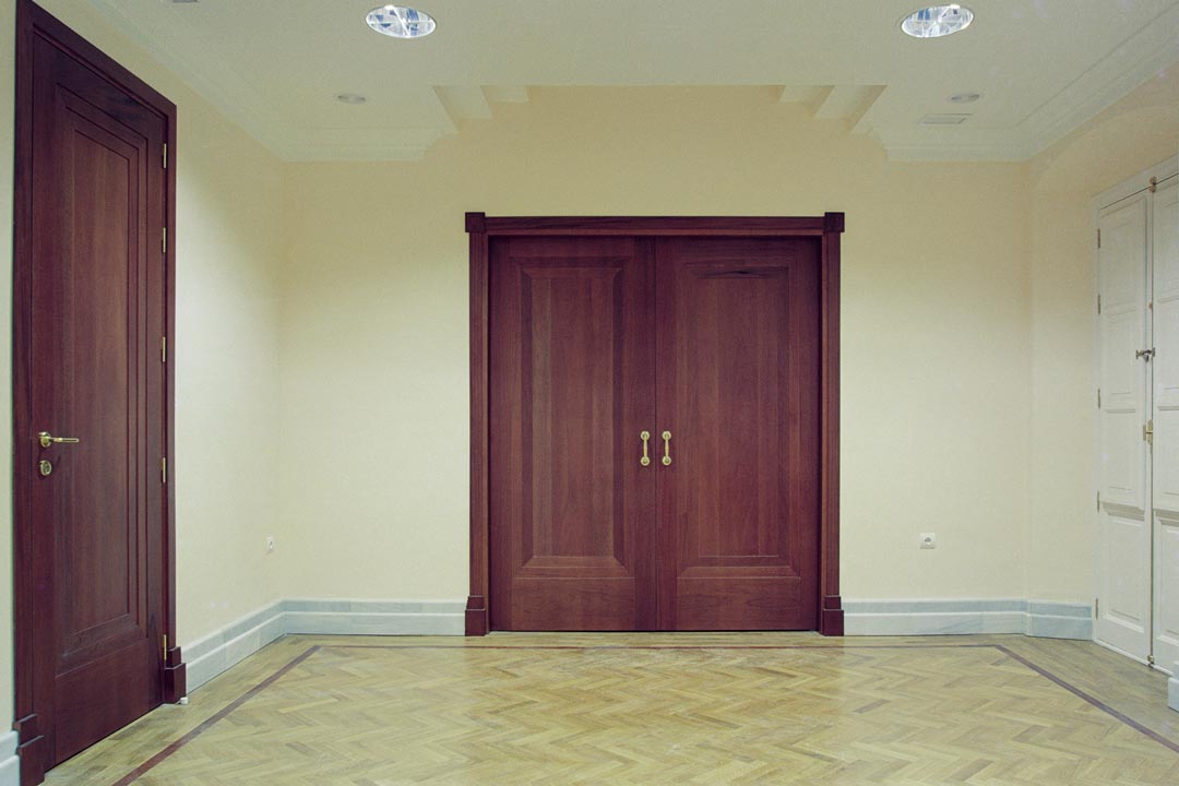 Rehabilitación Construcción Interiorismo Antequera Lobato Construcciones