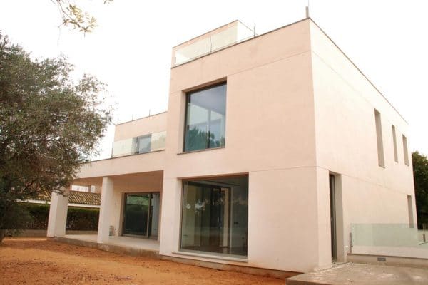 Rehabilitación Construcción Interiorismo Antequera Lobato Construcciones