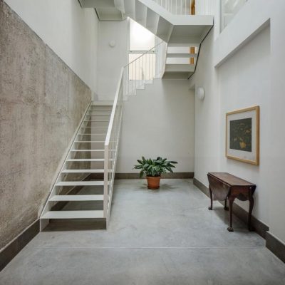 Rehabilitación Construcción Interiorismo Antequera Lobato Construcciones