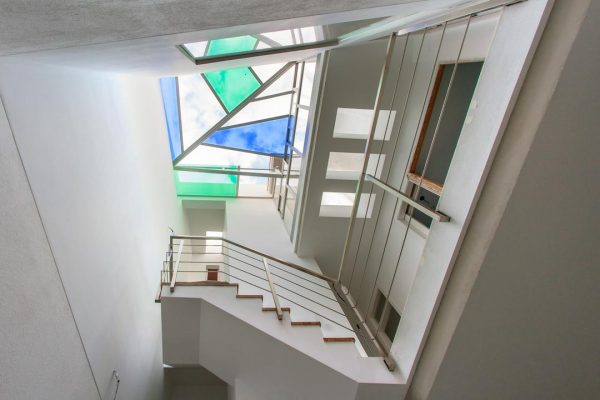 Rehabilitación Construcción Interiorismo Antequera Lobato Construcciones