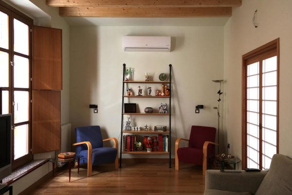 Rehabilitación Construcción Interiorismo Antequera Lobato Construcciones