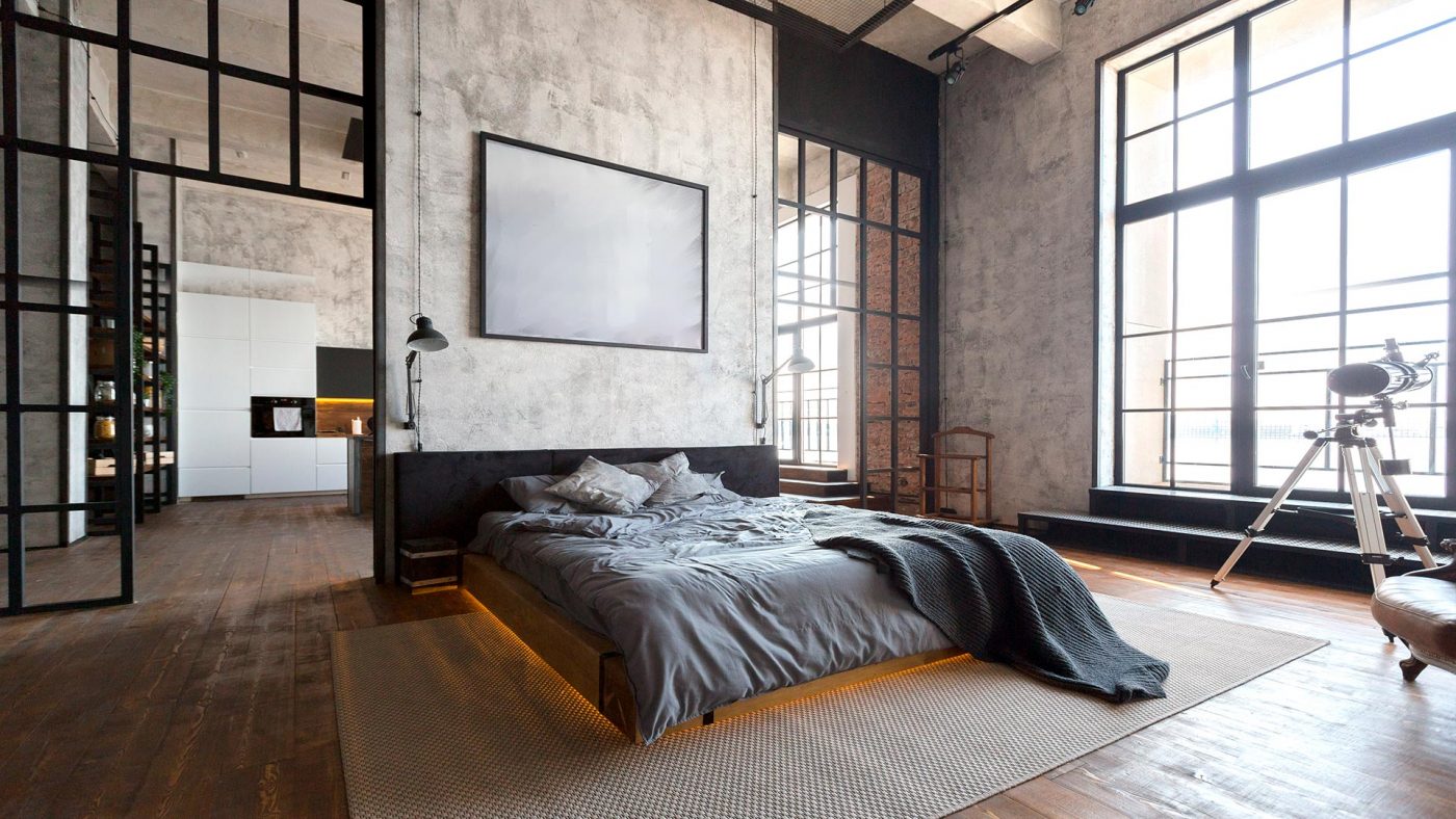 Rehabilitación Construcción Interiorismo Antequera Lobato Construcciones