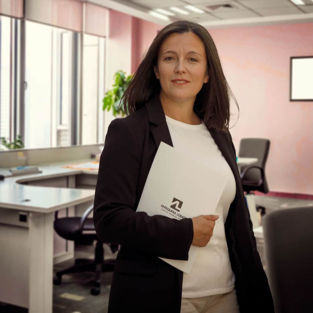 Rocio Rehabilitación Construcción Interiorismo Antequera Lobato Construcciones