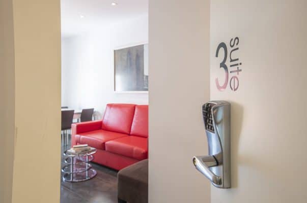 Espacio Eslava Rehabilitación Construcción Interiorismo Antequera Lobato Construcciones